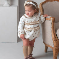 Baby-Girls Dainty Delilah