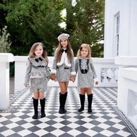 New-Arrivals Dainty Delilah