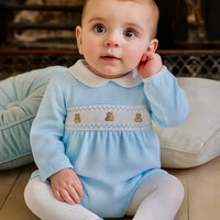 Baby-Boys Dainty Delilah