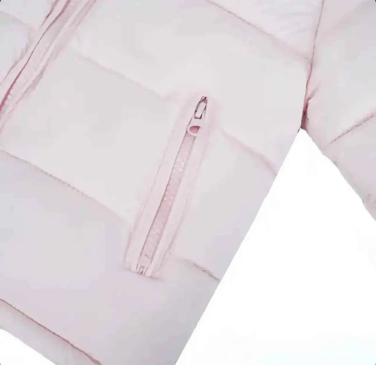 Baby Pink Fur Hood Girls Coat Upto 12 Years - In Stock
