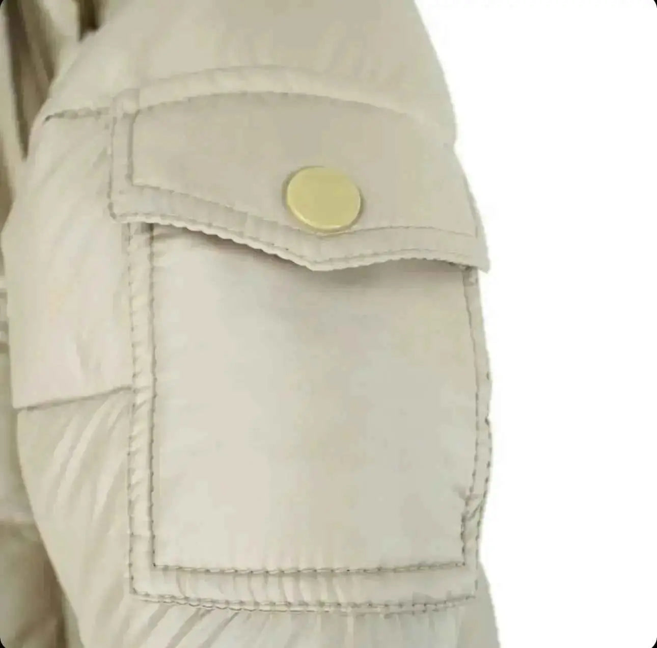 Camel Fur Hood Unisex Coat Upto 12 Years - In Stock