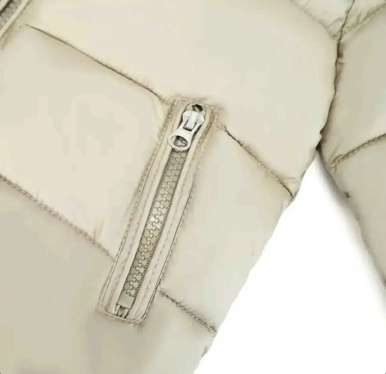 Camel Fur Hood Unisex Coat Upto 12 Years - In Stock