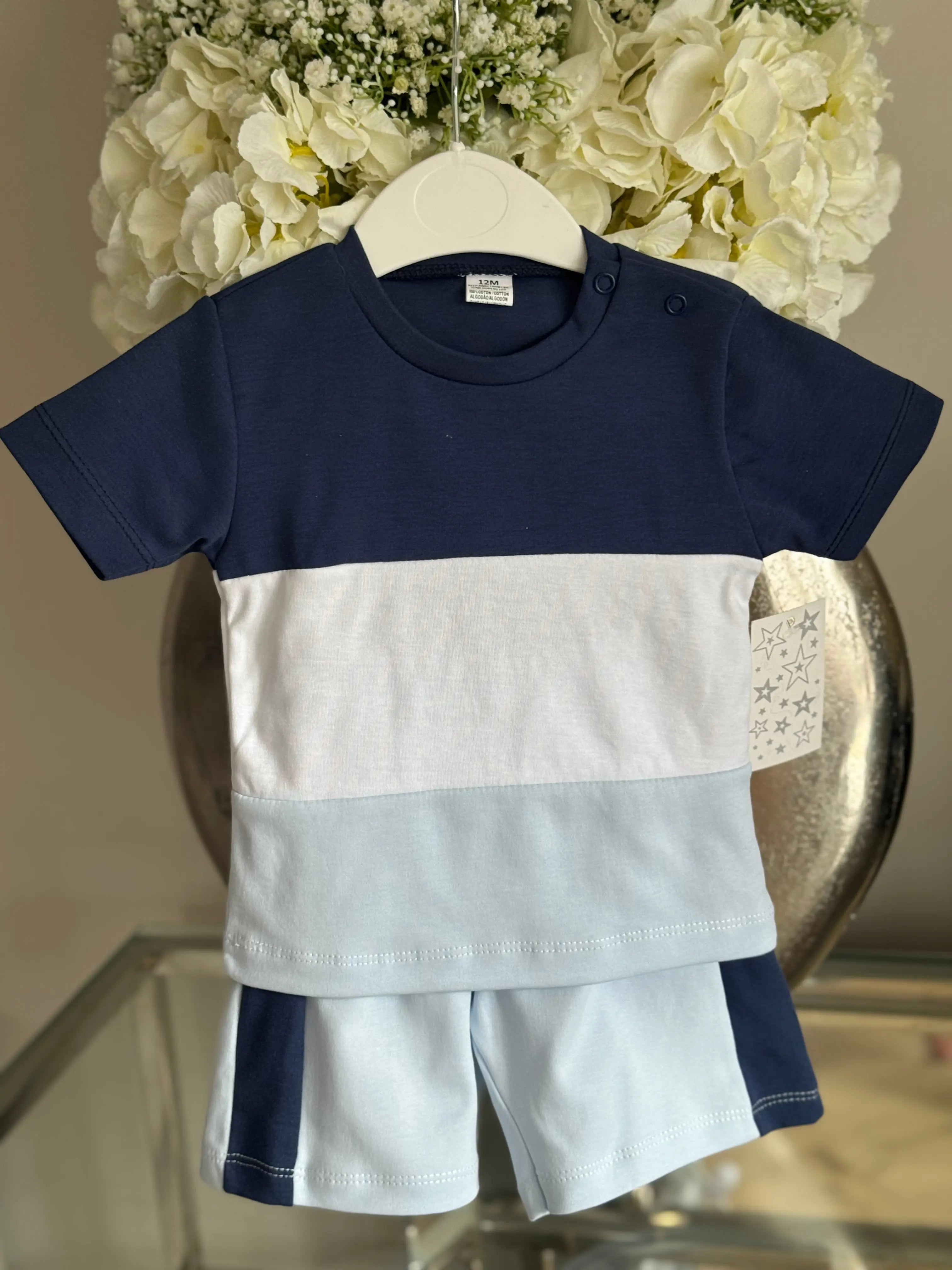 SS25 Dainty Delilah Toby Set Dainty Delilah