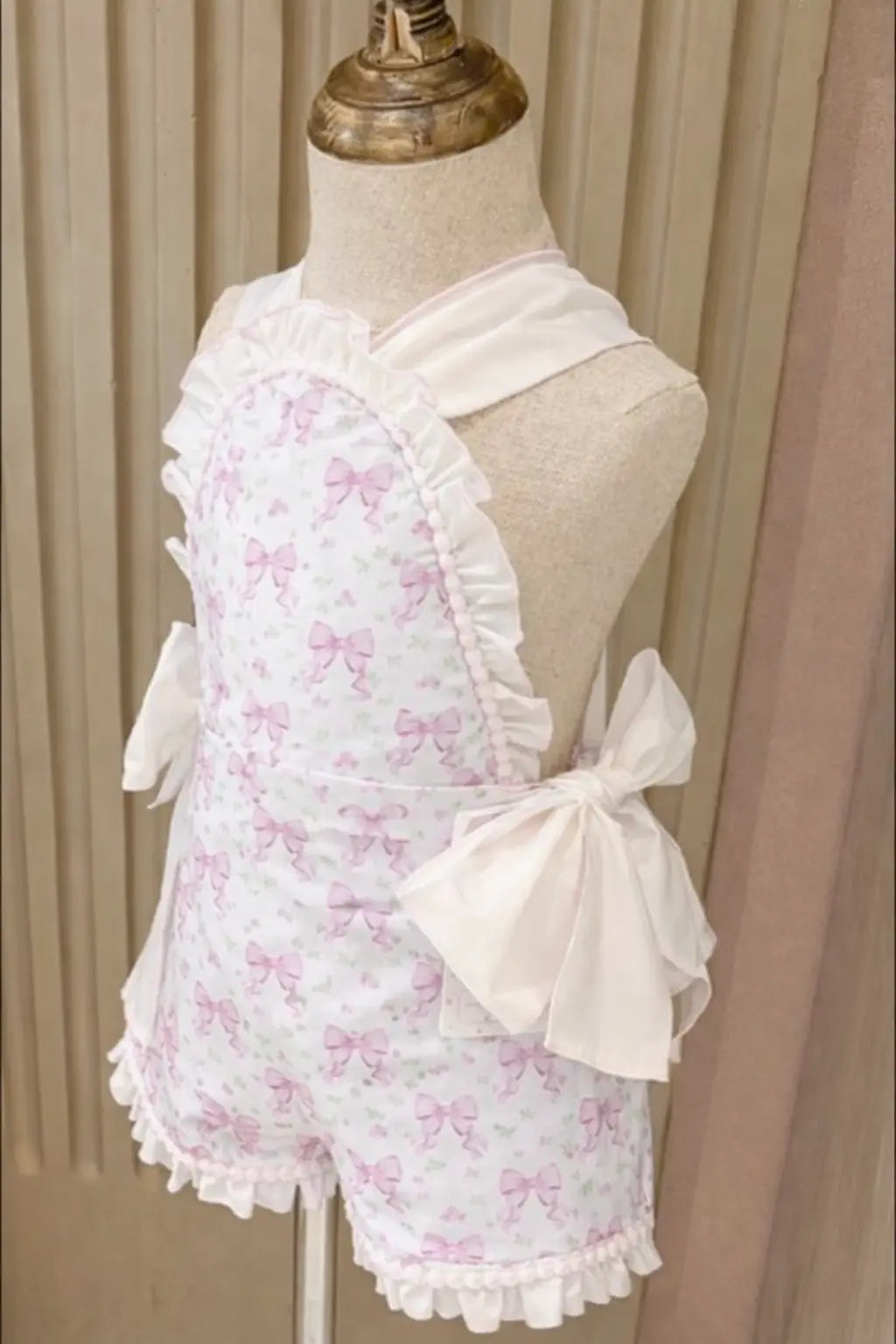 Why Choose Handmade Children's Fashion?