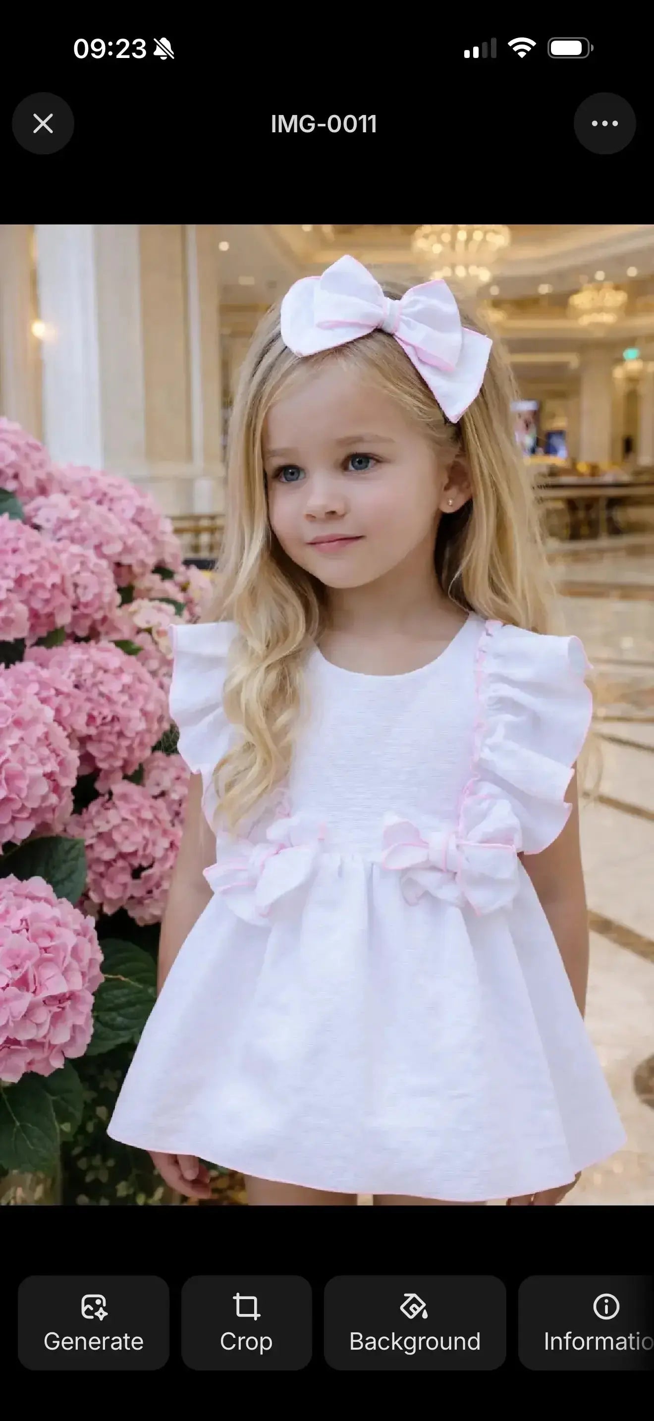 Babine Dainty Delilah