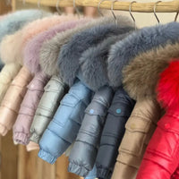 Fur-Collection Dainty Delilah