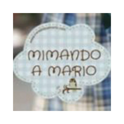 Mimando A Mario