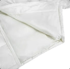 Cream Fur Hood Unisex Coat Dainty Delilah