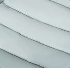 Grey Fur Hood Unisex Coat Dainty Delilah