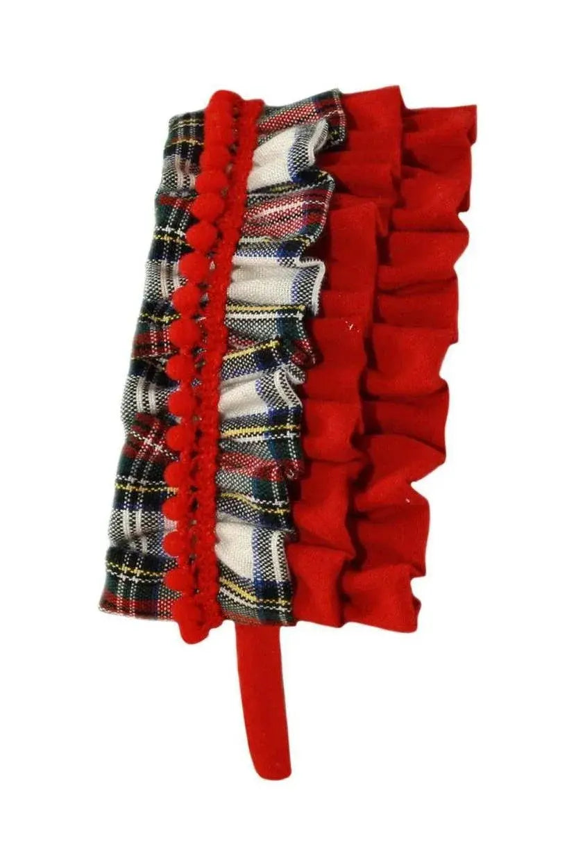 AW23 Miranda Girls Hair Accessory 612D - Dainty Delilah