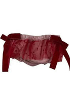 AW23 Phi Clothing Pink Lace Bloomers