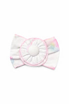 SS26 Babine Pink Candy Floss Hair Bow Babine