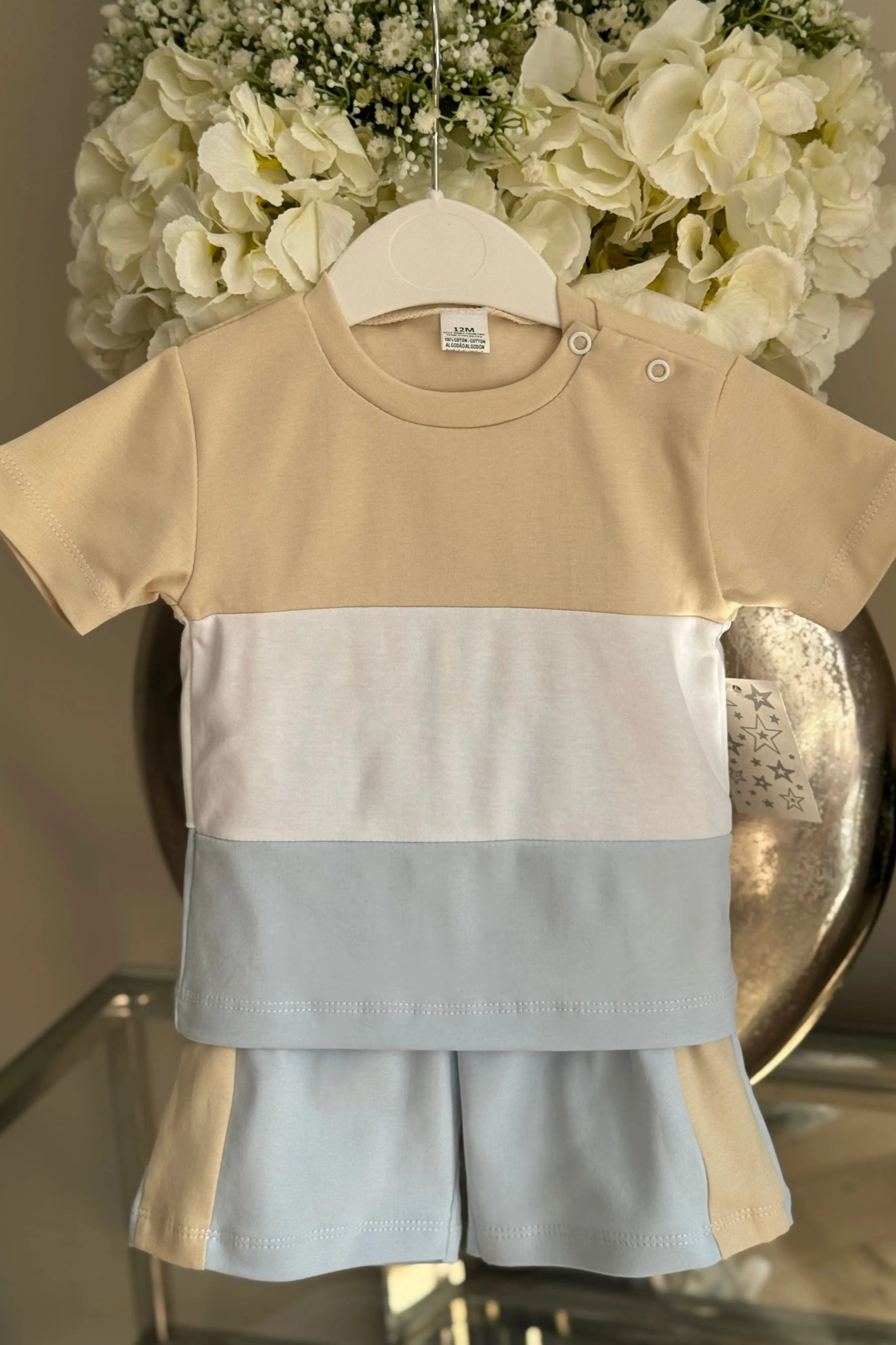 SS25 Dainty Delilah Raffy Set Dainty Delilah