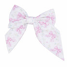 Babine Girls Ditsy Bow Hair Bow Babine