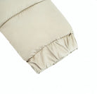 Camel Fur Hood Unisex Coat Upto 12 Years - In Stock Dainty Delilah