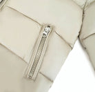 Camel Fur Hood Unisex Coat Upto 12 Years - In Stock Dainty Delilah