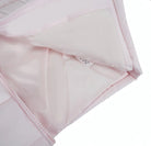 Baby Pink Fur Hood Girls Coat Upto 12 Years - In Stock Dainty Delilah